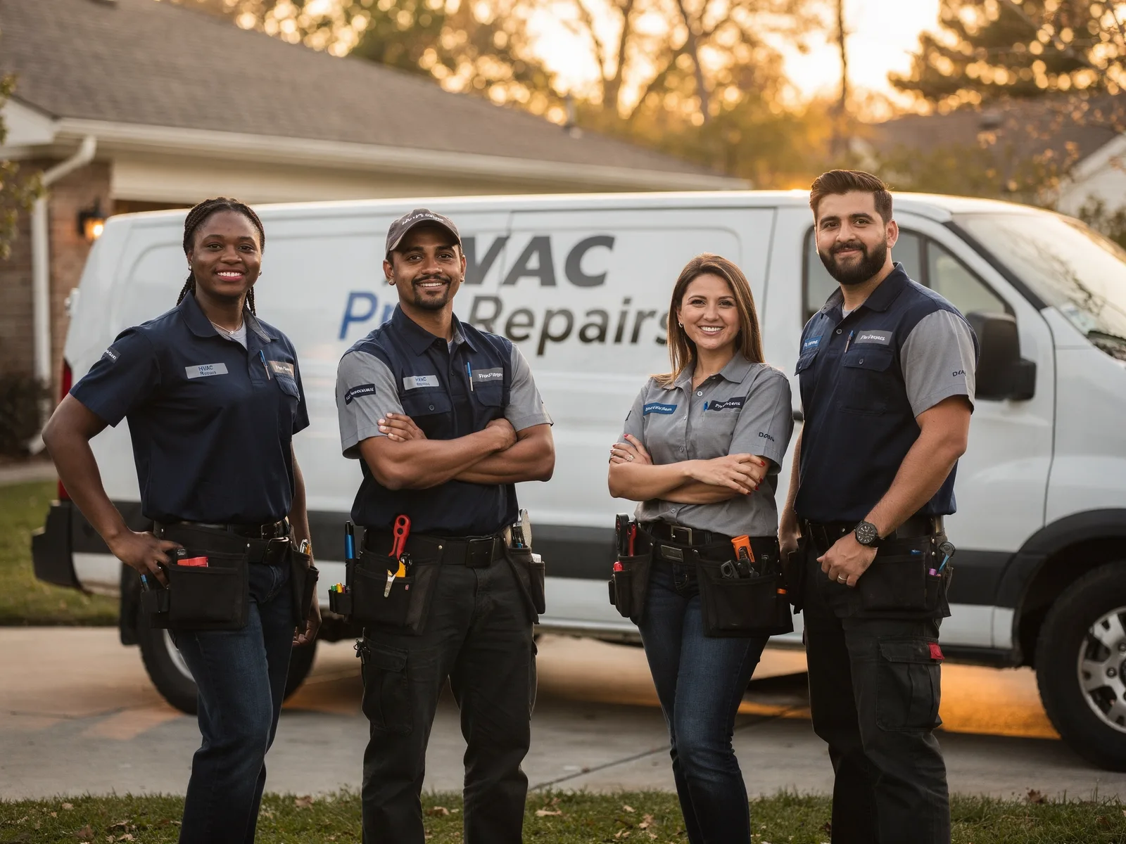 Heat Pump Repair company in East Stone Gap, VA