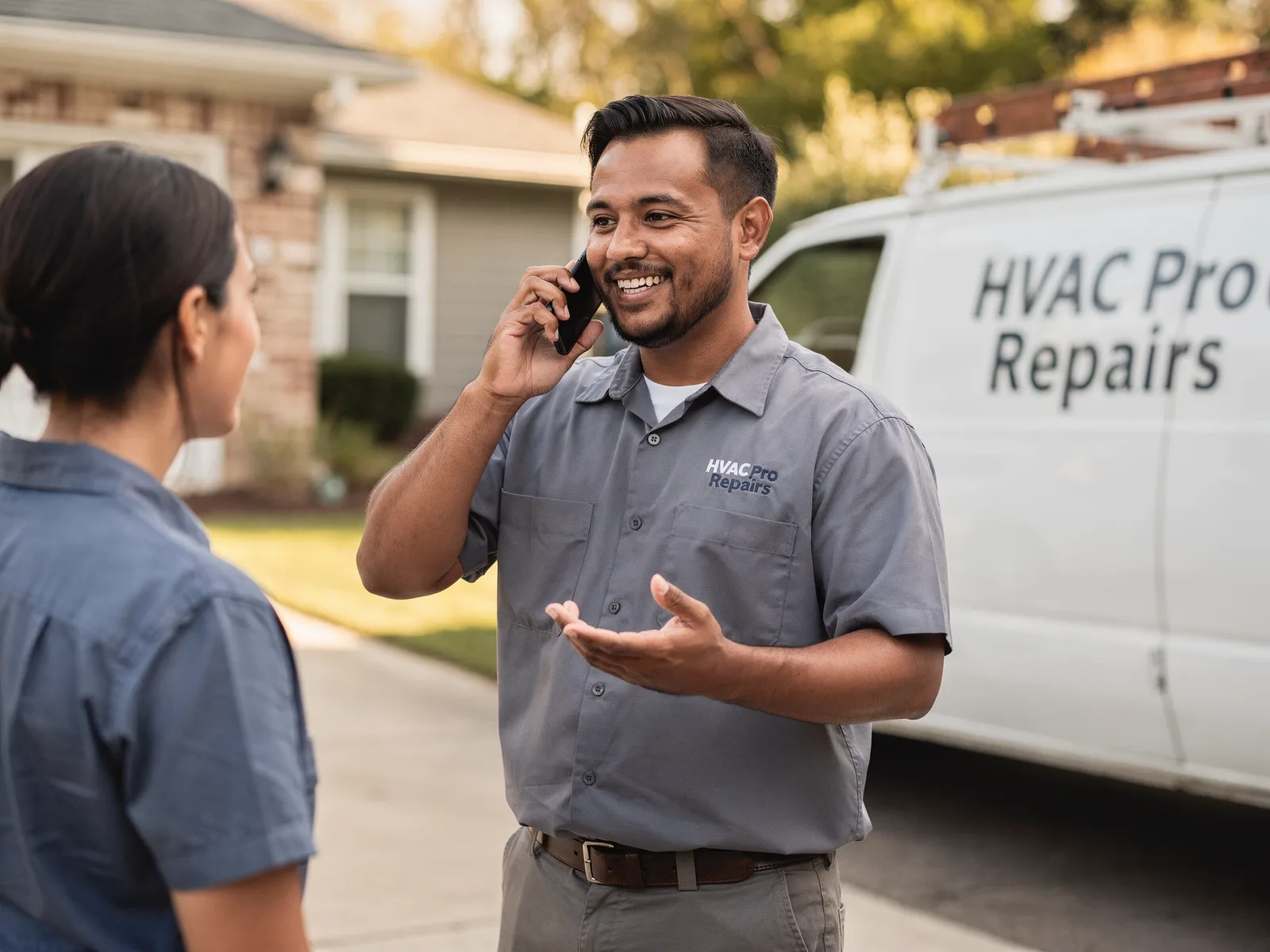 Heat Pump Repair East Stone Gap, VA FAQs